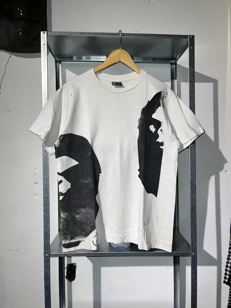 20th Handprint (Nowhere by Nigo)